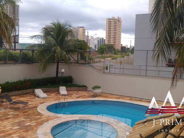 Apartamento para Venda em Cuiabá - 4