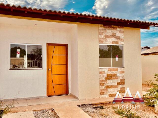 Venda em Vila Arthur - Várzea Grande