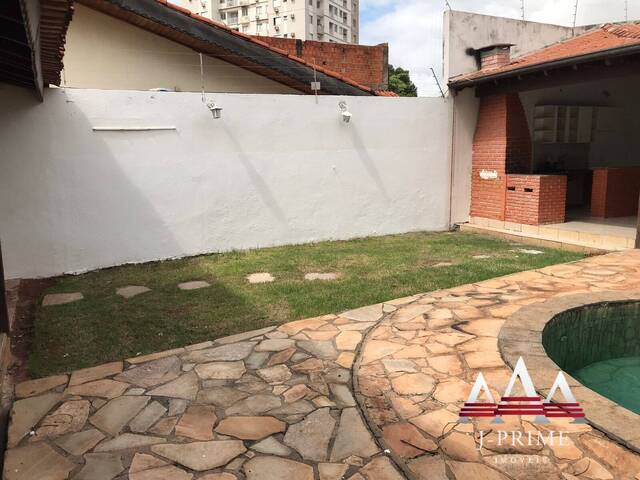 Casa para Venda em Cuiabá - 3