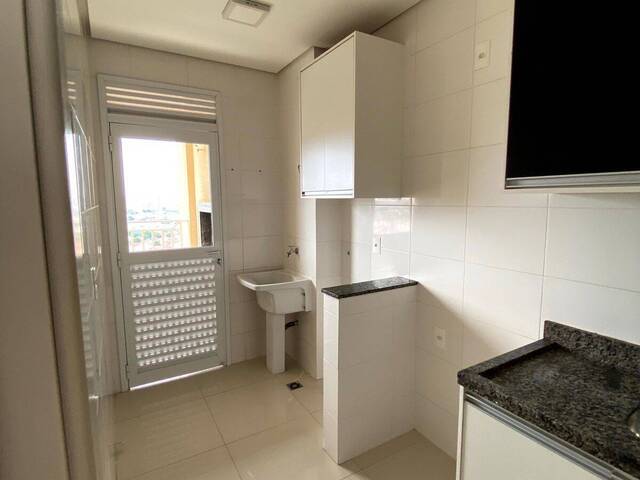 Apartamento para Venda em Cuiabá - 3