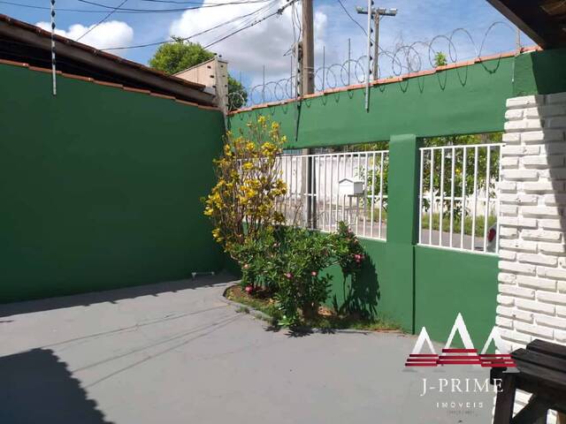 #1187 - Casa para Venda em Cuiabá - MT - 2