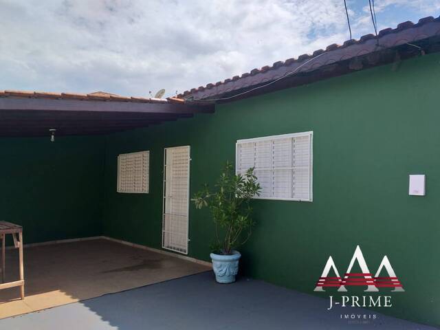 #1187 - Casa para Venda em Cuiabá - MT - 3