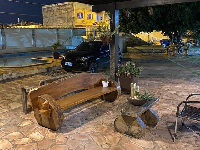 #1198 - Casa para Venda em Várzea Grande - MT - 2