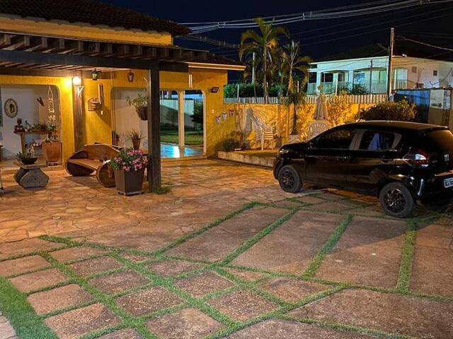 #1198 - Casa para Venda em Várzea Grande - MT - 3