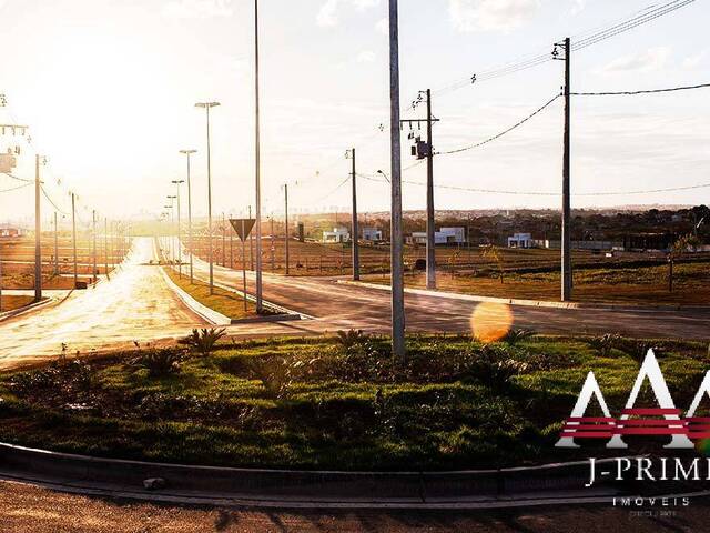 #1218 - Terreno em condomínio para Venda em Cuiabá - MT - 1