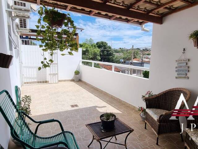 #1233 - Apartamento para Venda em Cuiabá - MT - 1