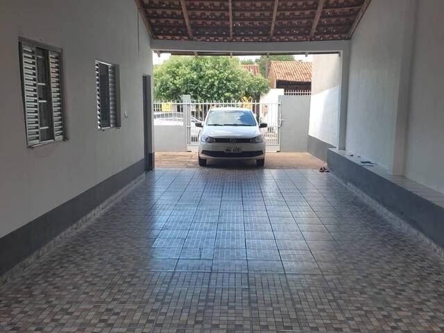 #1240 - Casa em condomínio para Locação em Cuiabá - MT - 3