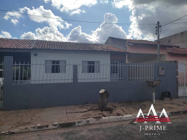 #1240 - Casa em condomínio para Locação em Cuiabá - MT - 1