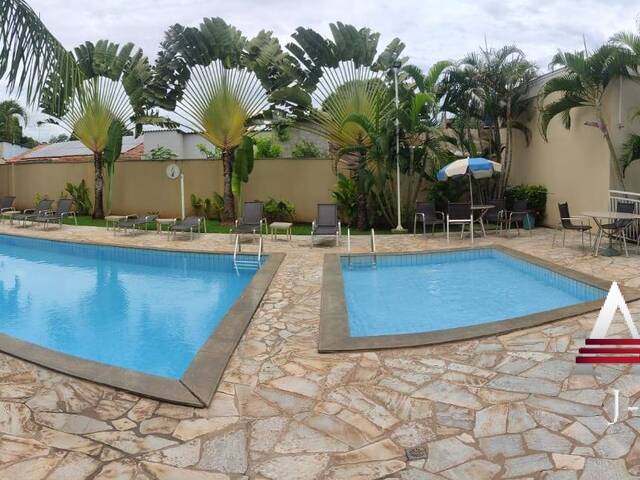 #884 - Apartamento para Venda em Cuiabá - MT - 3