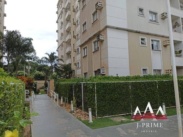 Apartamento para Venda em Cuiabá - 4