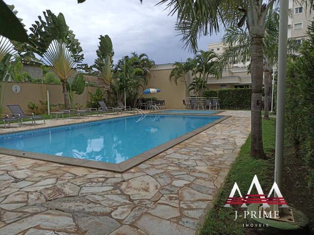 #884 - Apartamento para Venda em Cuiabá - MT - 2