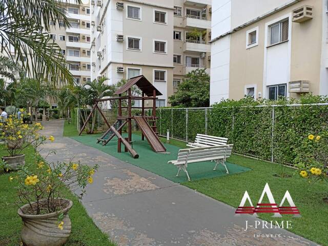 Apartamento para Venda em Cuiabá - 5