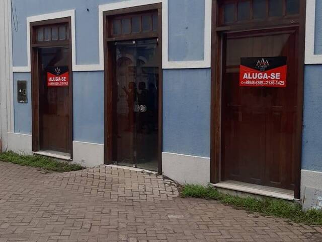 #1266 - Salão Comercial para Venda em Cuiabá - MT - 1