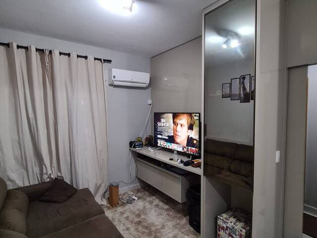 #1272 - Apartamento para Venda em Cuiabá - MT - 2