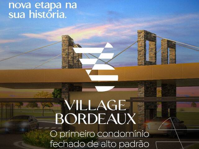 Terreno em condomínio para Lançamento em Cuiabá - 5