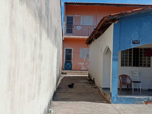 #1280 - Casa para Venda em Cuiabá - MT - 2