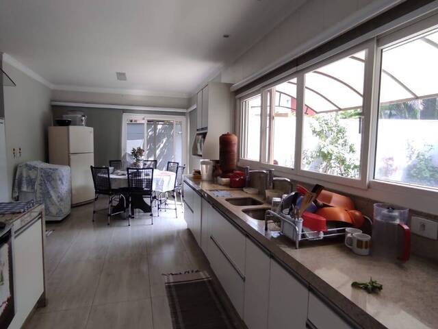 #1287 - Casa em condomínio para Venda em Cuiabá - MT - 3