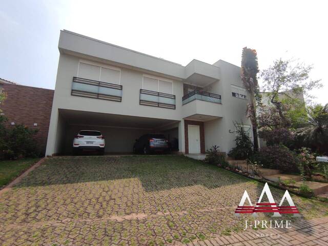 #1287 - Casa em condomínio para Venda em Cuiabá - MT - 1