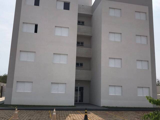 #1294 - Apartamento para Locação em Cuiabá - MT - 1