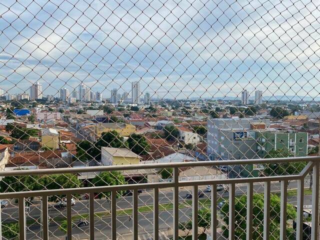 #1296 - Apartamento para Venda em Cuiabá - MT - 2