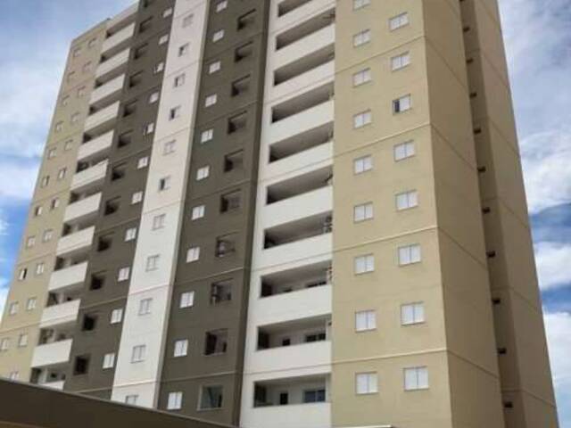 #1299 - Apartamento para Venda em Cuiabá - MT - 1