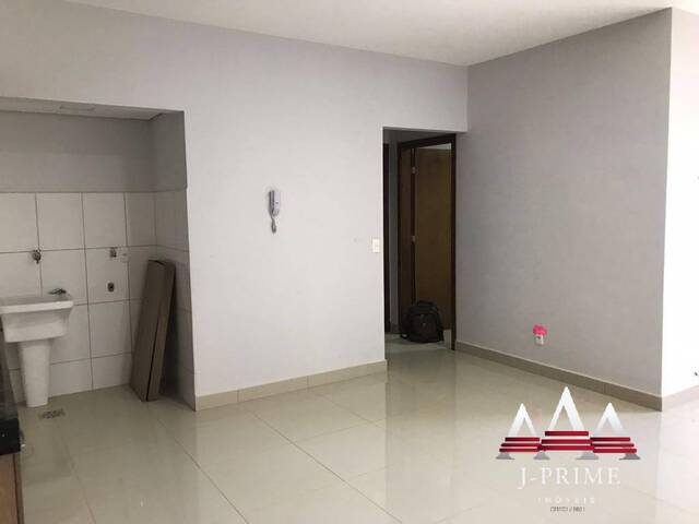 #1299 - Apartamento para Venda em Cuiabá - MT - 3