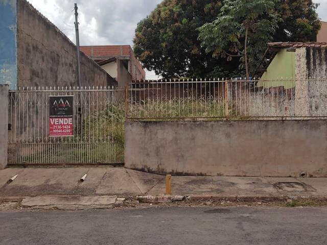 #1309 - Terreno residencial para Venda em Cuiabá - MT - 2