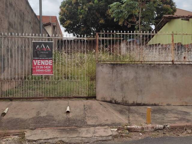Terreno para Venda em Cuiabá - 3