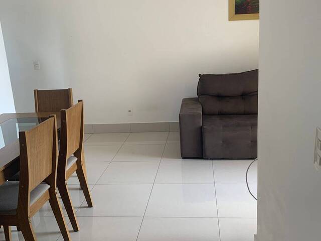 #1313 - Apartamento para Venda em Cuiabá - MT - 2