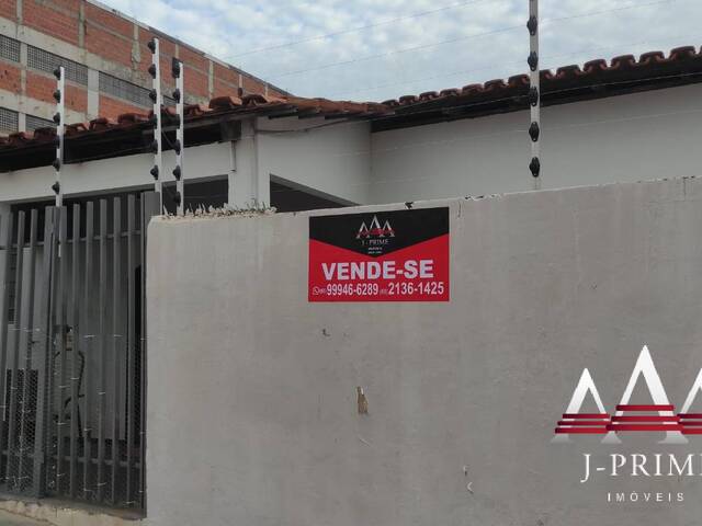 #1314 - Casa para Venda em Cuiabá - MT - 1