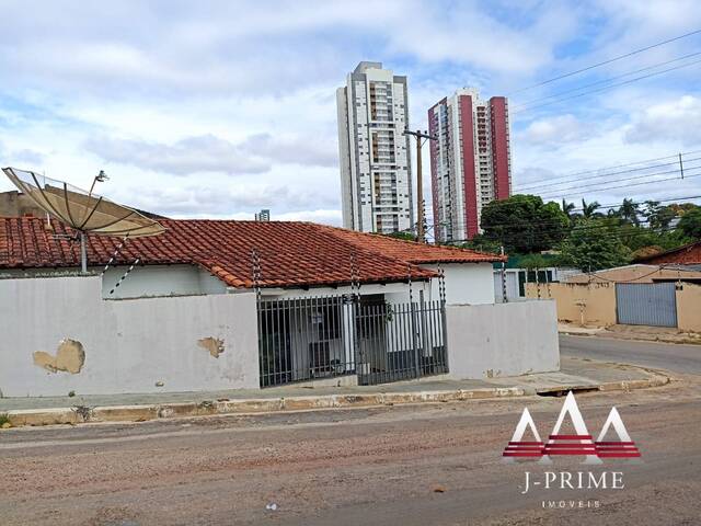 #1314 - Casa para Venda em Cuiabá - MT - 2
