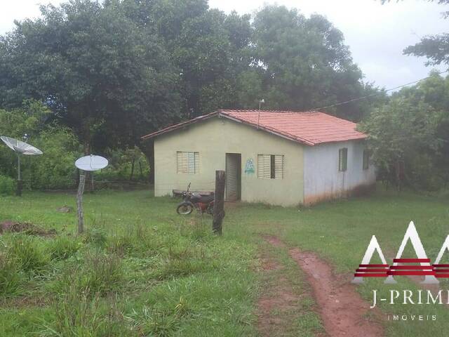 Venda em Zona Rural - Chapada dos Guimarães