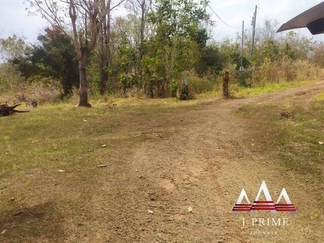 #368 - Sítio para Venda em Chapada dos Guimarães - MT - 1