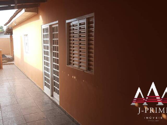 Casa para Venda em Cuiabá - 2