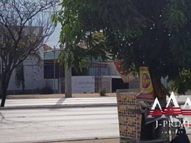 Área para Venda em Cuiabá - 5