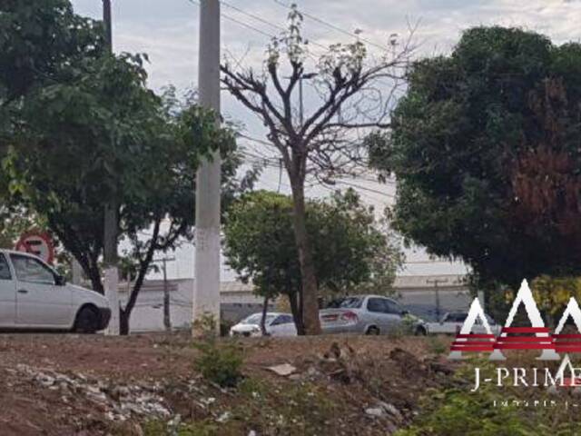 Área para Venda em Cuiabá - 4