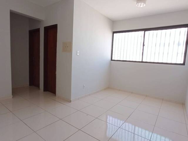 #1328 - Apartamento para Venda em Cuiabá - MT - 1