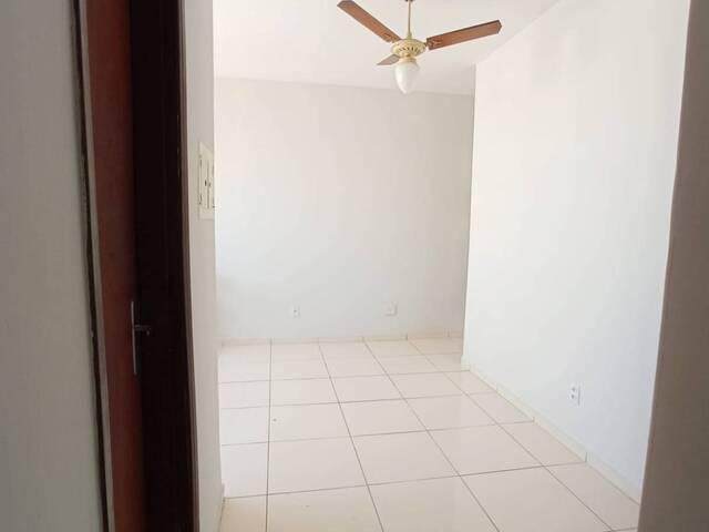#1328 - Apartamento para Venda em Cuiabá - MT - 2