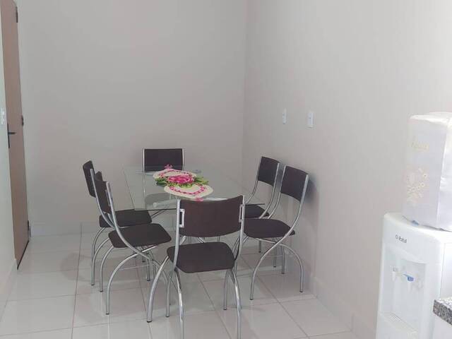 Casa para Venda em Cuiabá - 4