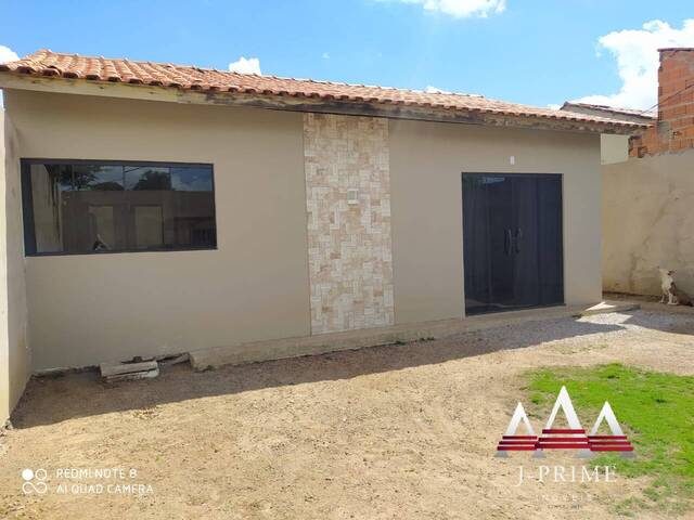 Casa para Venda em Cuiabá - 2
