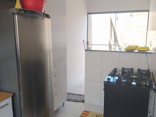 Casa para Venda em Cuiabá - 5