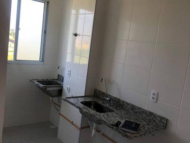 #1344 - Apartamento para Locação em Cuiabá - MT - 2