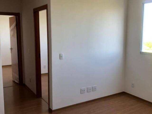 #1344 - Apartamento para Locação em Cuiabá - MT - 1