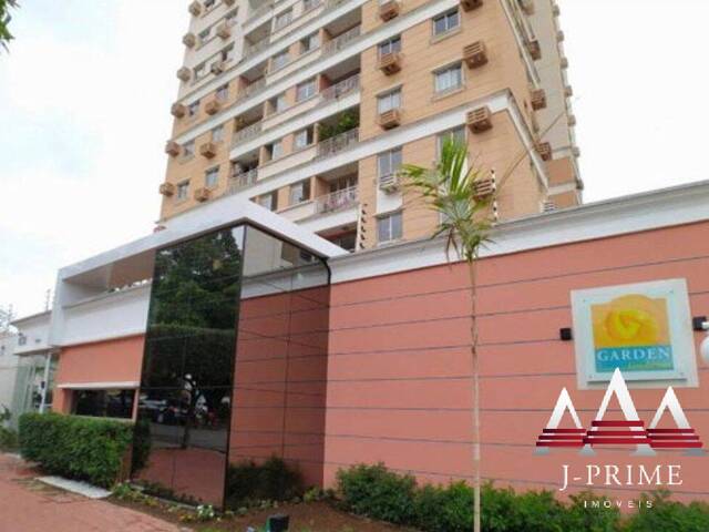 #1349 - Apartamento para Venda em Cuiabá - MT - 1