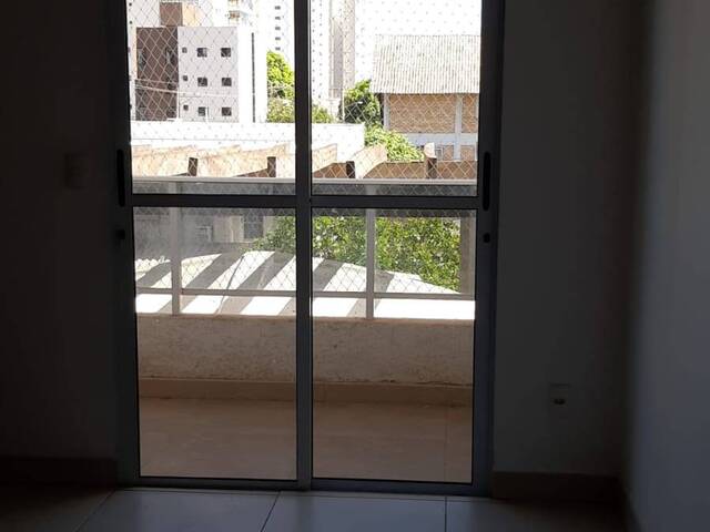#1352 - Apartamento para Venda em Cuiabá - MT - 2