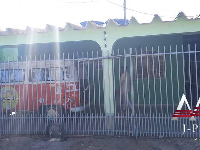 #1356 - Casa para Venda em Cuiabá - MT - 1