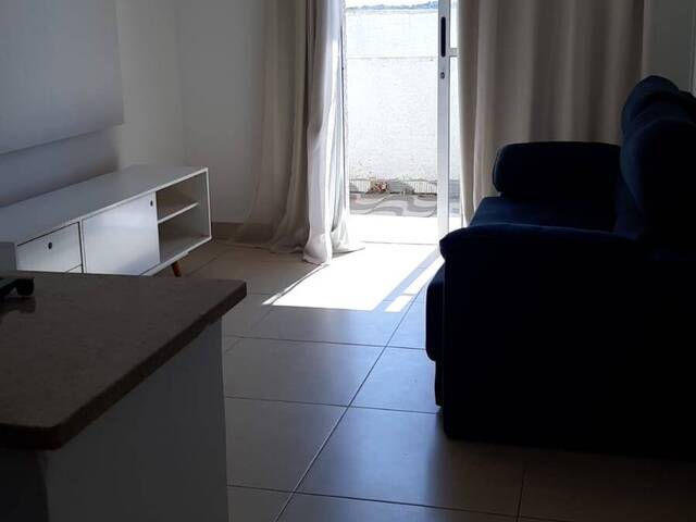 #1357 - Apartamento para Venda em Cuiabá - MT - 1