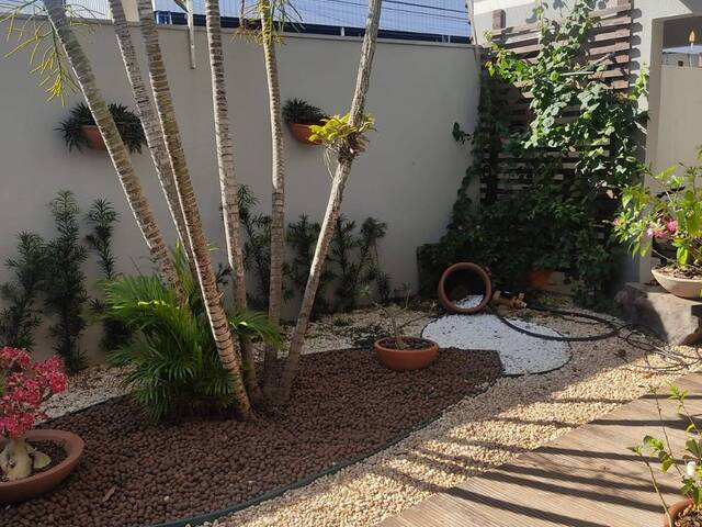 #1361 - Casa para Venda em Várzea Grande - MT - 3