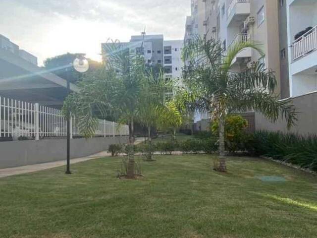 #1371 - Apartamento para Venda em Cuiabá - MT - 2