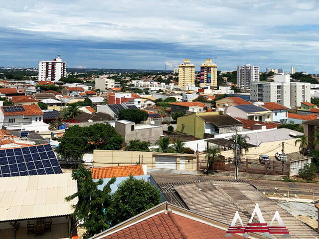 Apartamento para Venda em Cuiabá - 5